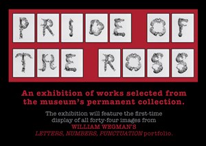 Pride of the Ross Spring 2012